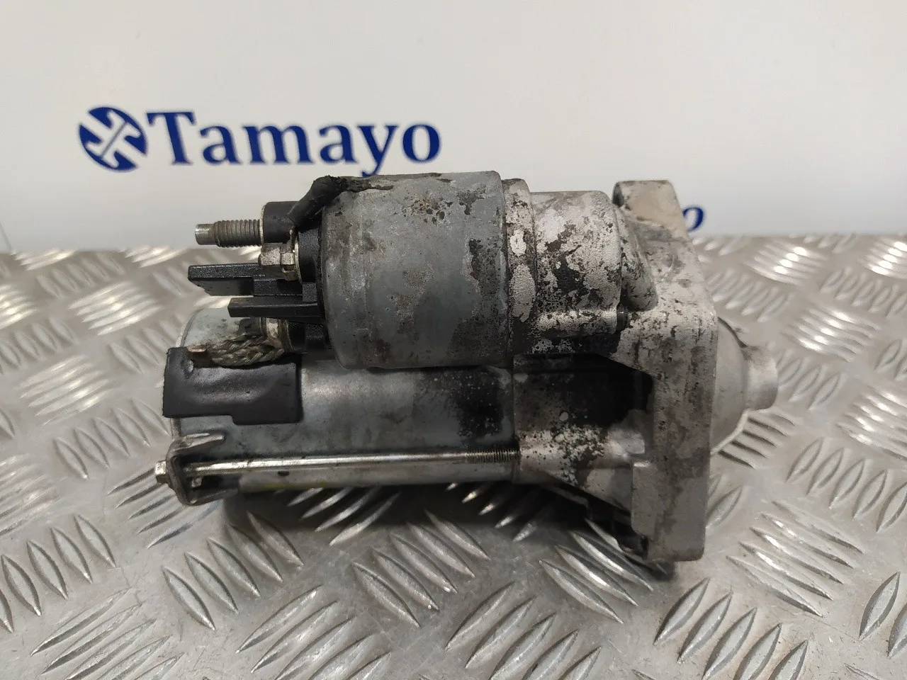 Motor Arranque para Nissan Nv 200 (M20)