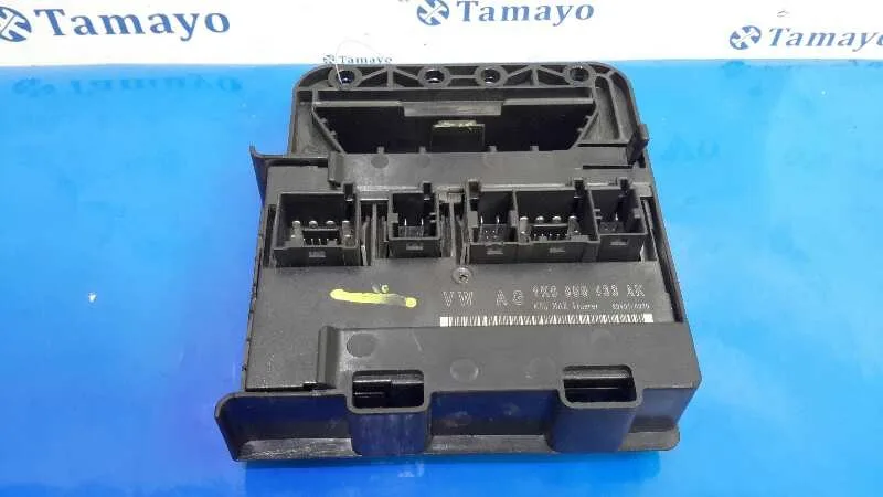 Modulo Confort para Seat Altea (5P1)