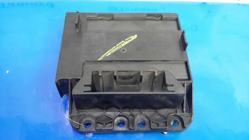 Modulo Confort para Seat Altea (5P1)