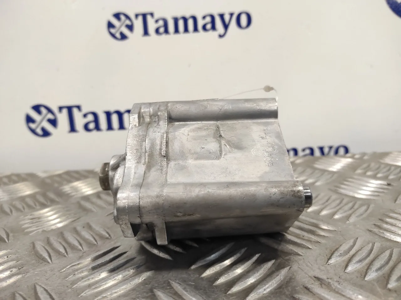 Bomba Aceite para Ford Focus Lim. (Cb8)