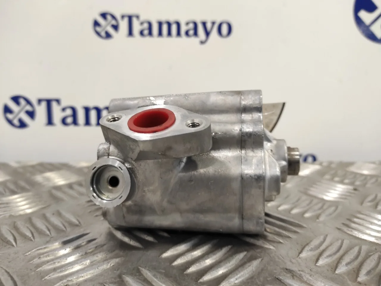 Bomba Aceite para Ford Focus Lim. (Cb8)