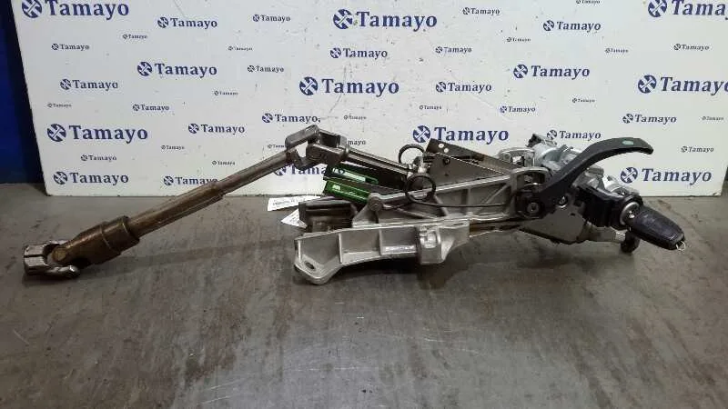 Columna Direccion para Ford Focus Lim. (Cb8)