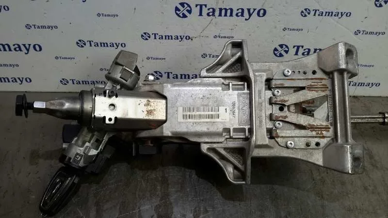 Columna Direccion para Ford Focus Lim. (Cb8)