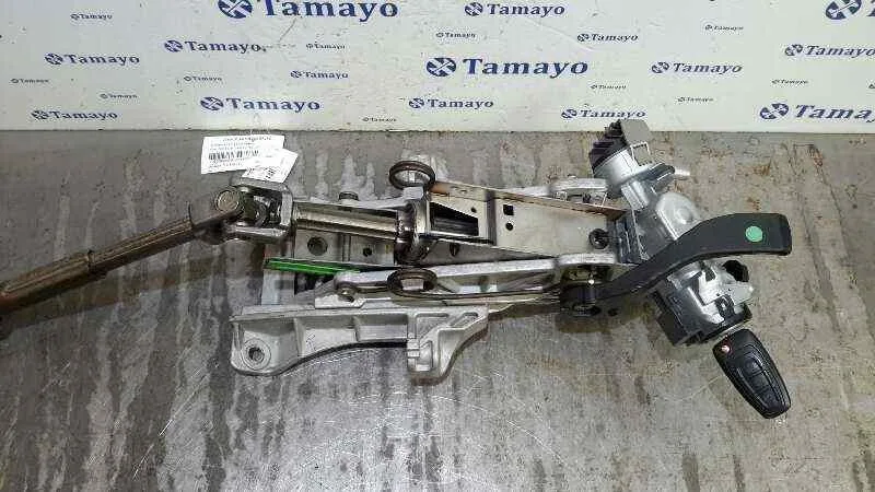 Conmutador De Arranque para Ford Focus Lim. (Cb8)