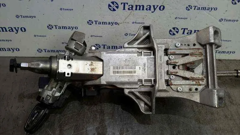 Conmutador De Arranque para Ford Focus Lim. (Cb8)