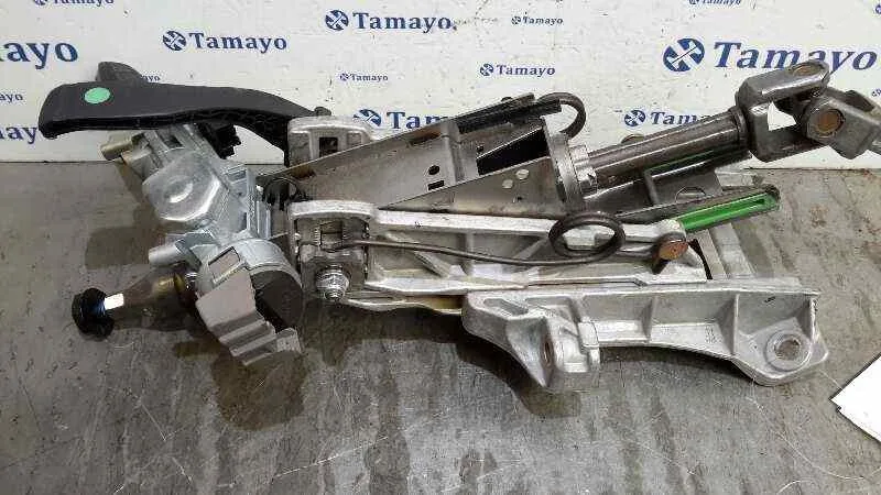 Conmutador De Arranque para Ford Focus Lim. (Cb8)