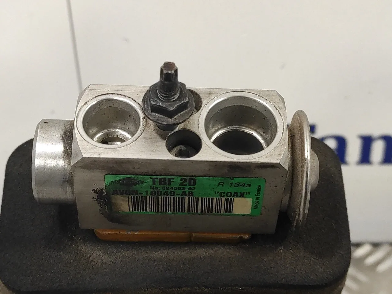 Evaporador Aire Acondicionado para Ford Focus Lim. (Cb8)