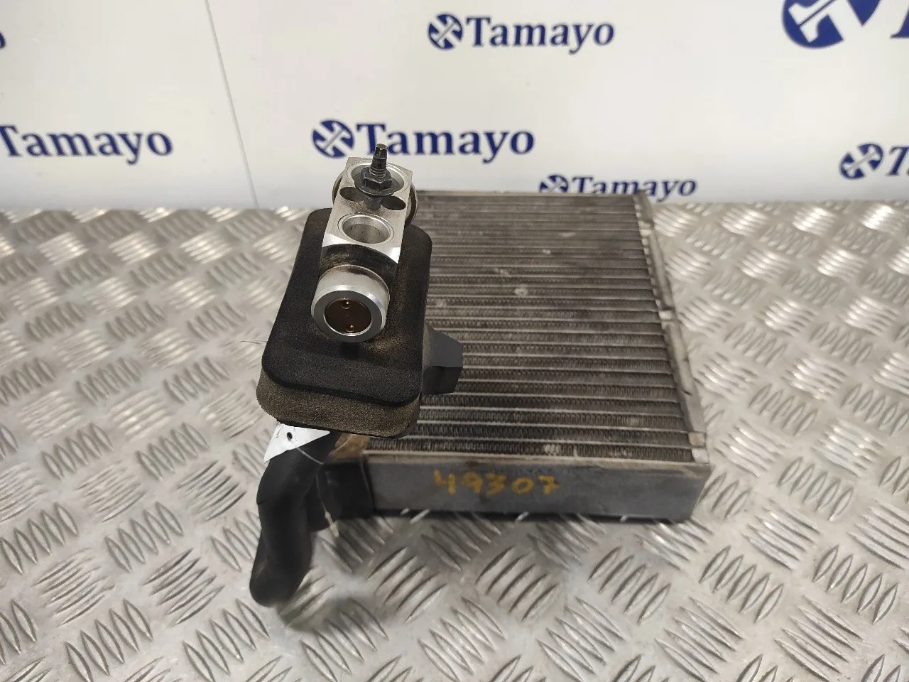 Evaporador Aire Acondicionado para Ford Focus Lim. (Cb8)