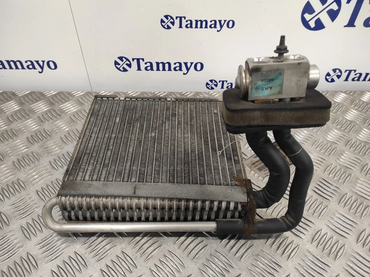Evaporador Aire Acondicionado para Ford Focus Lim. (Cb8)