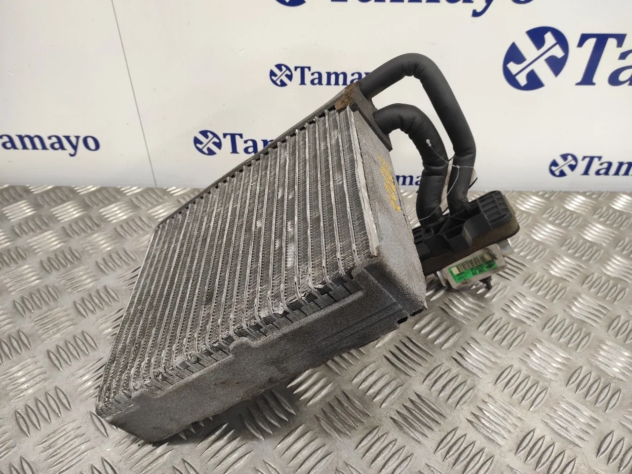 Evaporador Aire Acondicionado para Ford Focus Lim. (Cb8)