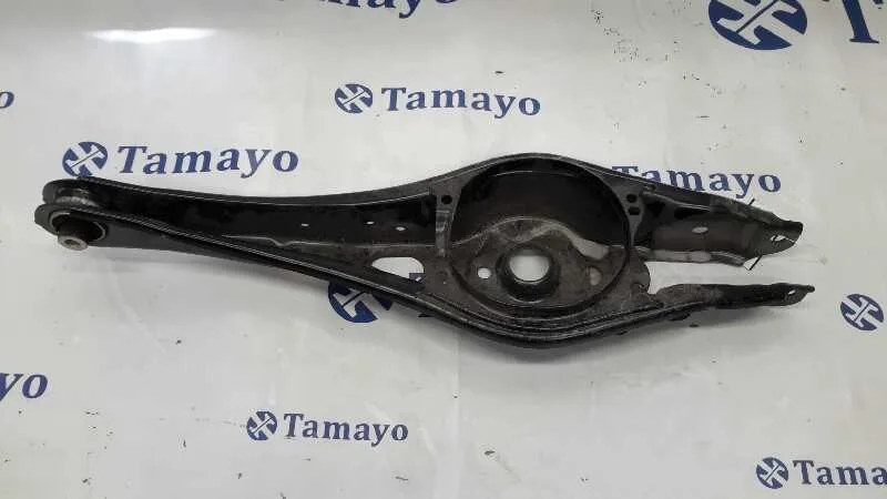 Brazo Suspension Inferior Delantero Izquierdo para Volkswagen Tiguan Allspace(Bw2)