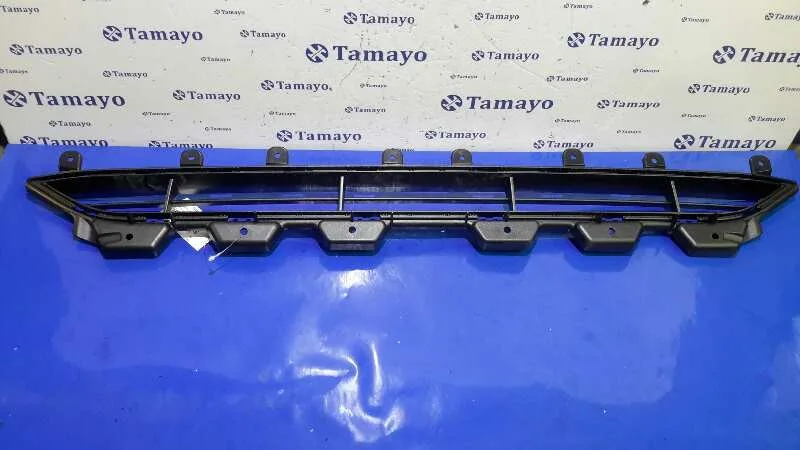 Rejilla Paragolpes Delantero para Audi Q3 (8Ug)