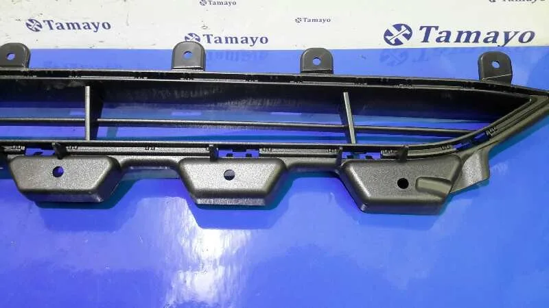 Rejilla Paragolpes Delantero para Audi Q3 (8Ug)