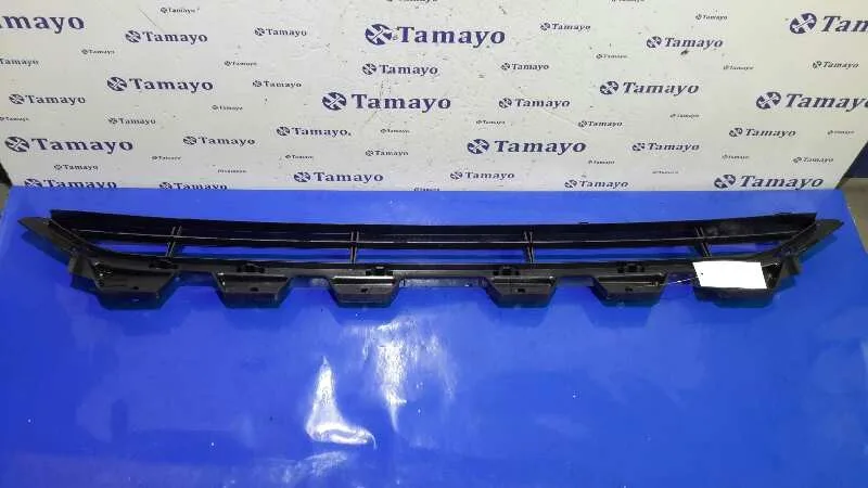 Rejilla Paragolpes Delantero para Audi Q3 (8Ug)