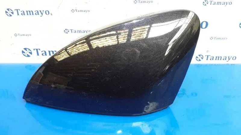 Carcasa Retrovisor Izquierdo para Skoda Superb Combi (3V5)