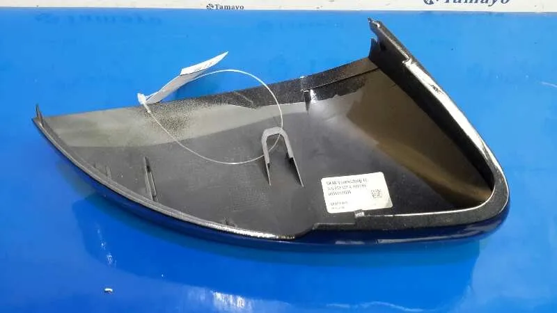 Carcasa Retrovisor Izquierdo para Skoda Superb Combi (3V5)