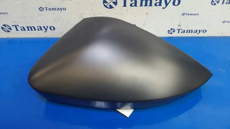 Carcasa Retrovisor Izquierdo para Skoda Superb (3V3)