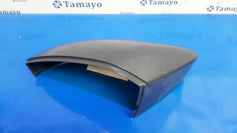 Carcasa Retrovisor Izquierdo para Skoda Superb (3V3)