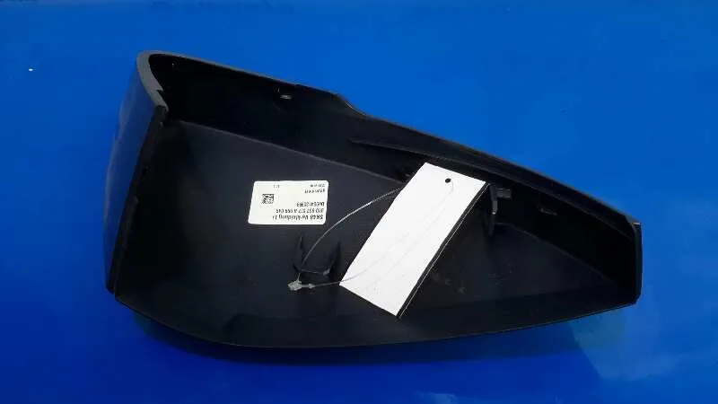 Carcasa Retrovisor Izquierdo para Skoda Superb (3V3)