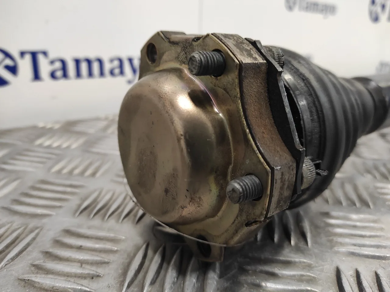 Transmision Delantera Derecha para Seat Leon (1M1)