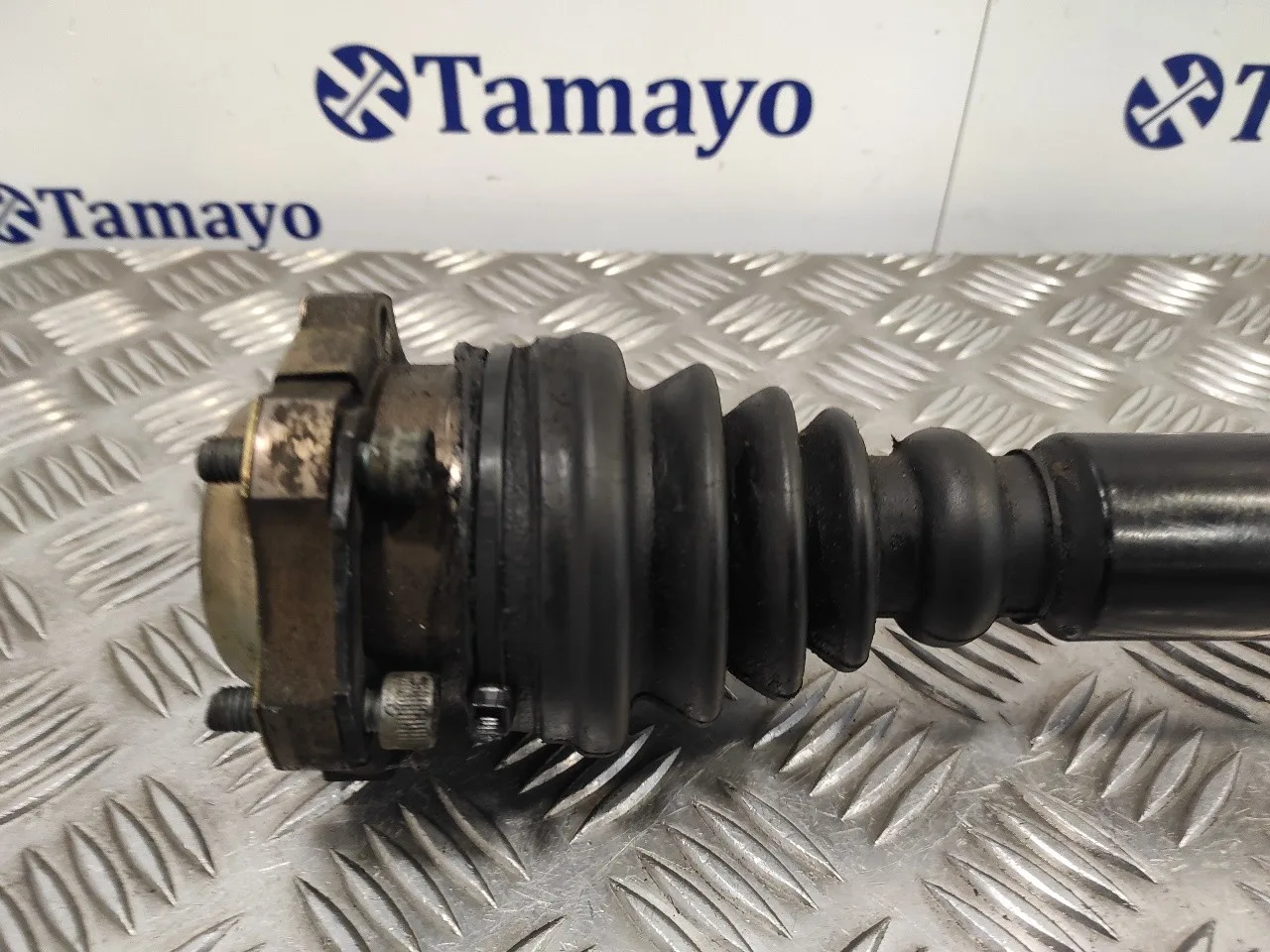 Transmision Delantera Derecha para Seat Leon (1M1)