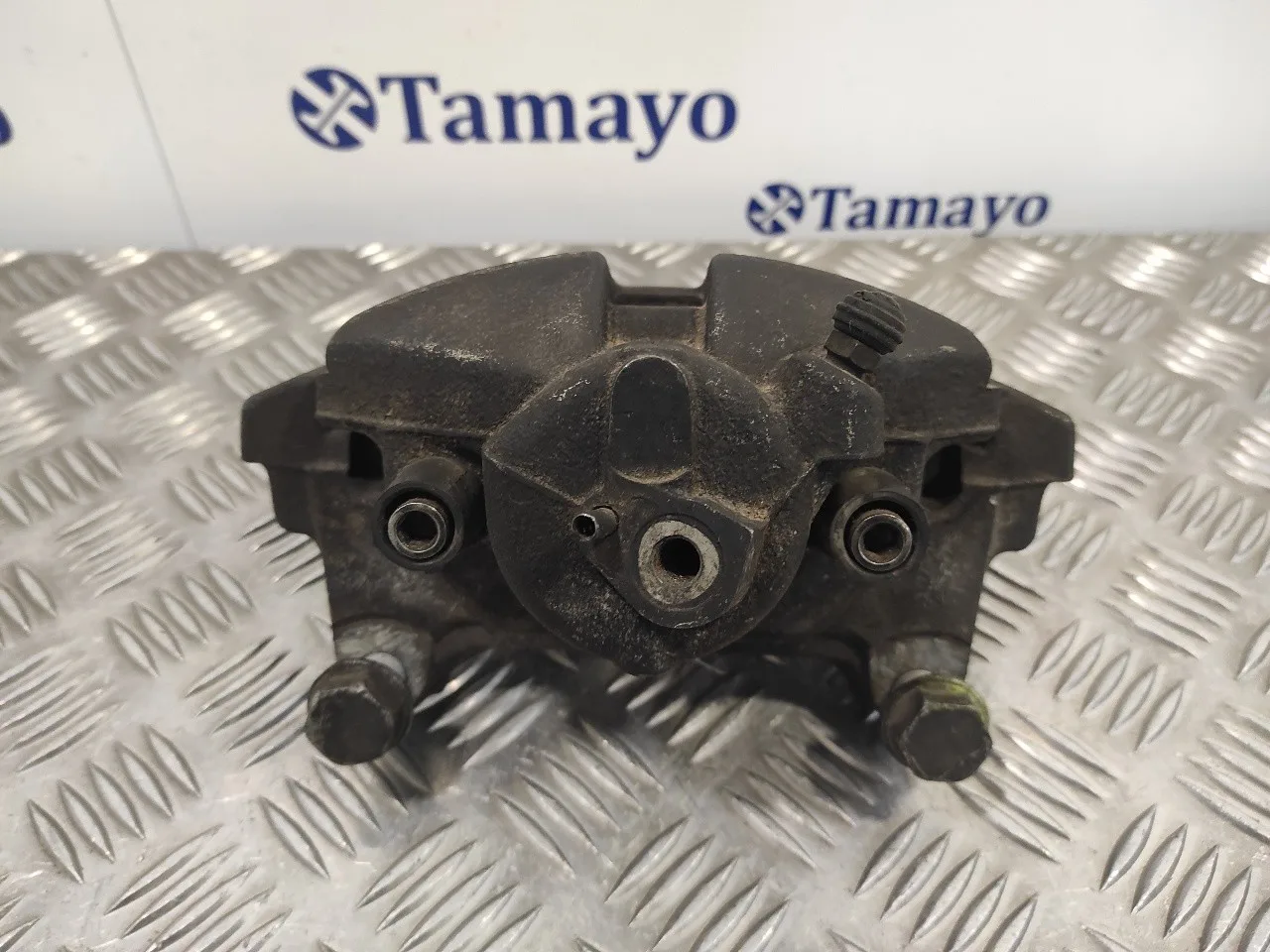 Pinza Freno Delantera Derecha para Seat Leon (1P1)