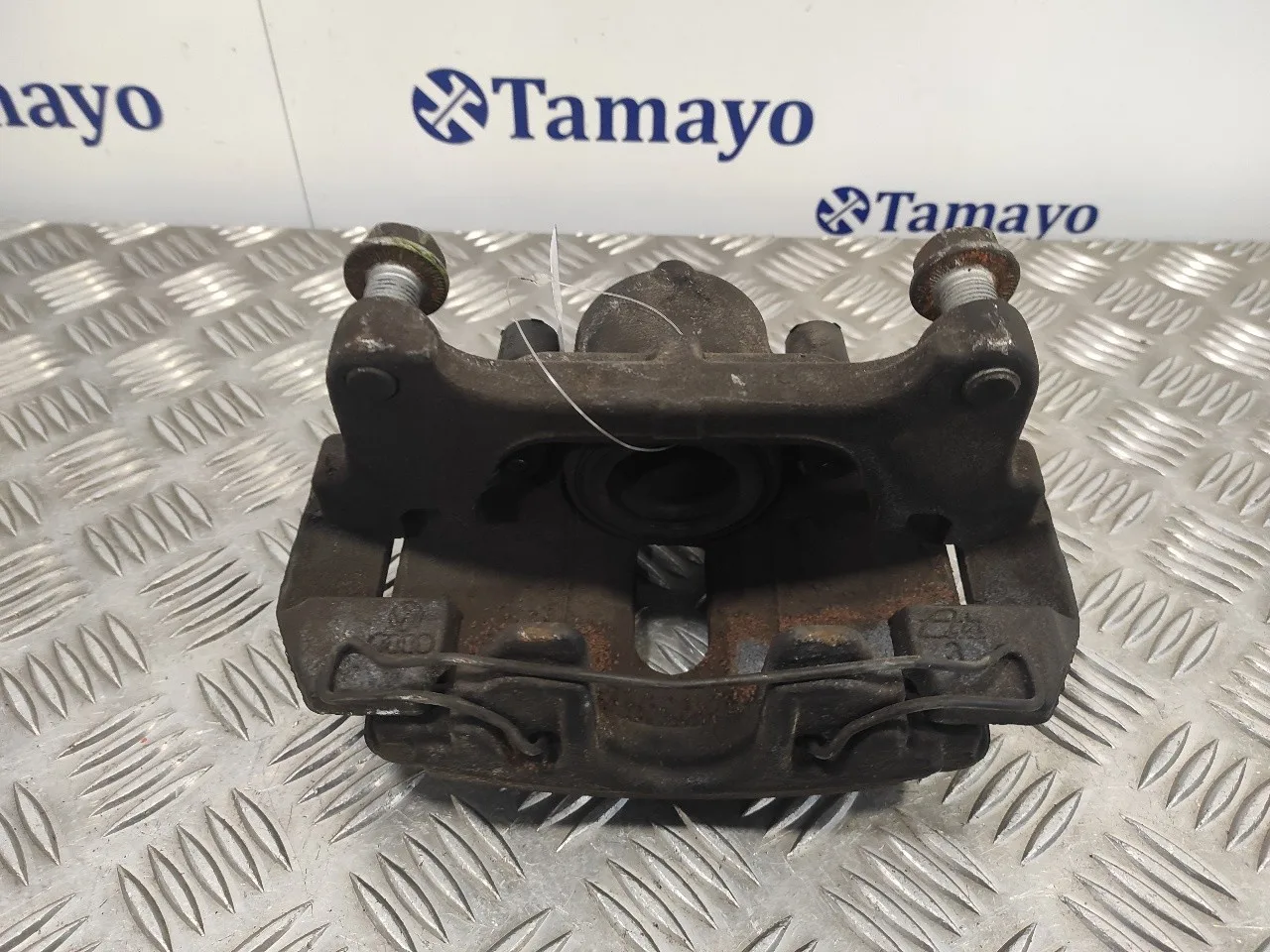 Pinza Freno Delantera Derecha para Seat Leon (1P1)