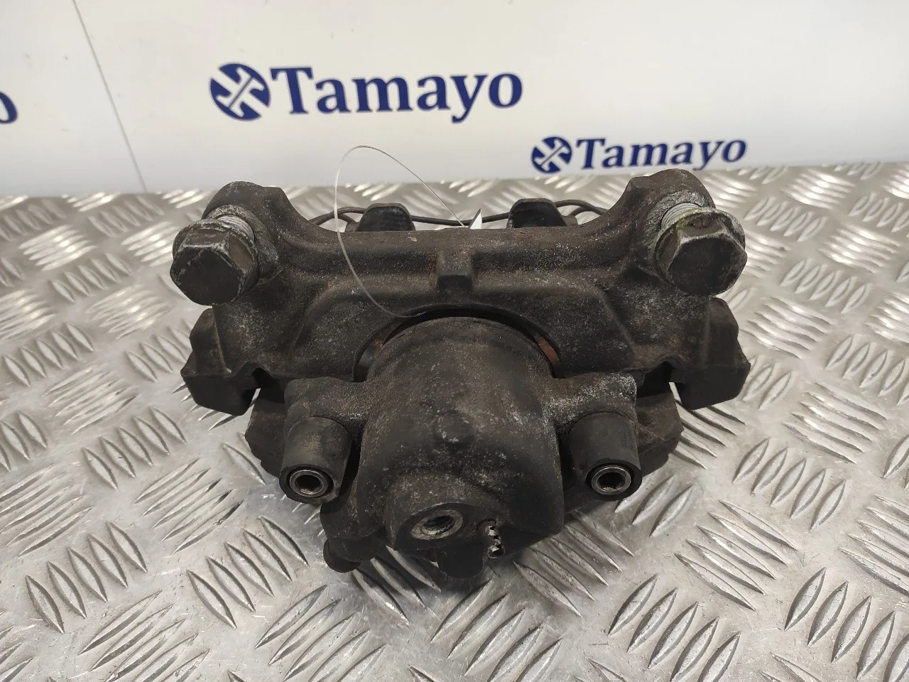 Pinza Freno Delantera Derecha para Seat Leon (1P1)