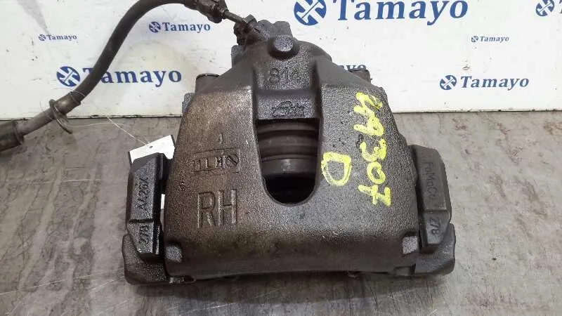 Pinza Freno Delantera Derecha para Ford Focus Lim. (Cb8)