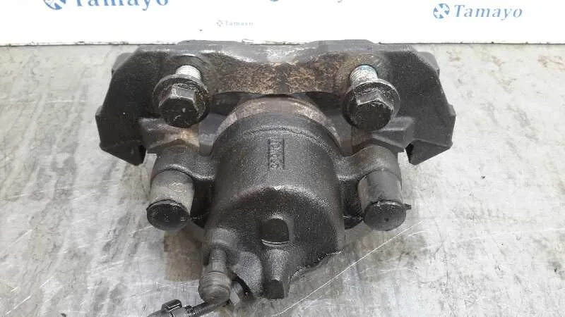 Pinza Freno Delantera Derecha para Ford Focus Lim. (Cb8)
