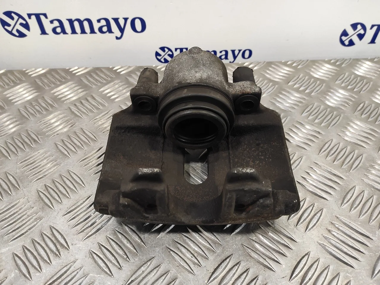 Pinza Freno Delantera Izquierda para Seat Leon (1P1)