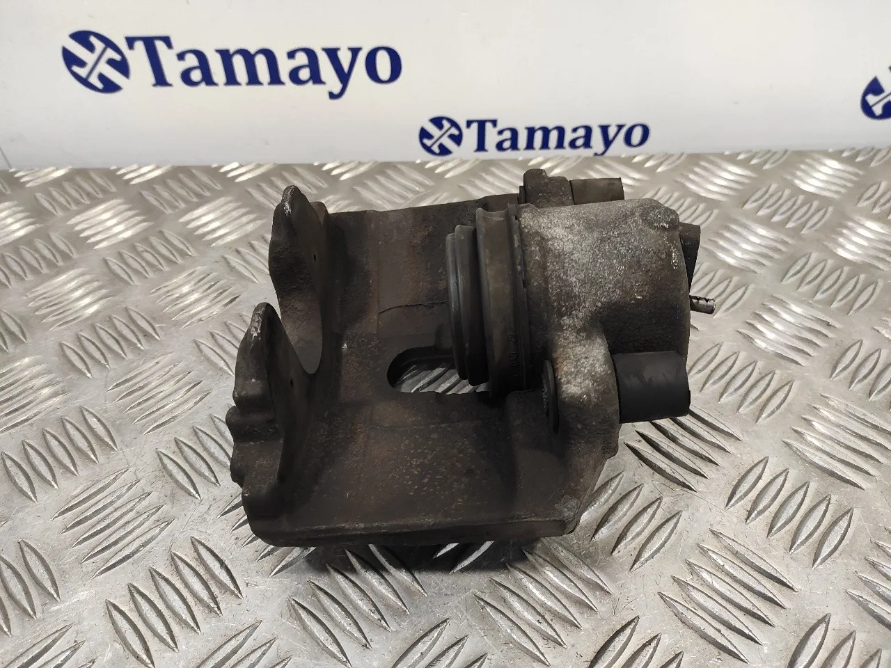 Pinza Freno Delantera Izquierda para Seat Leon (1P1)