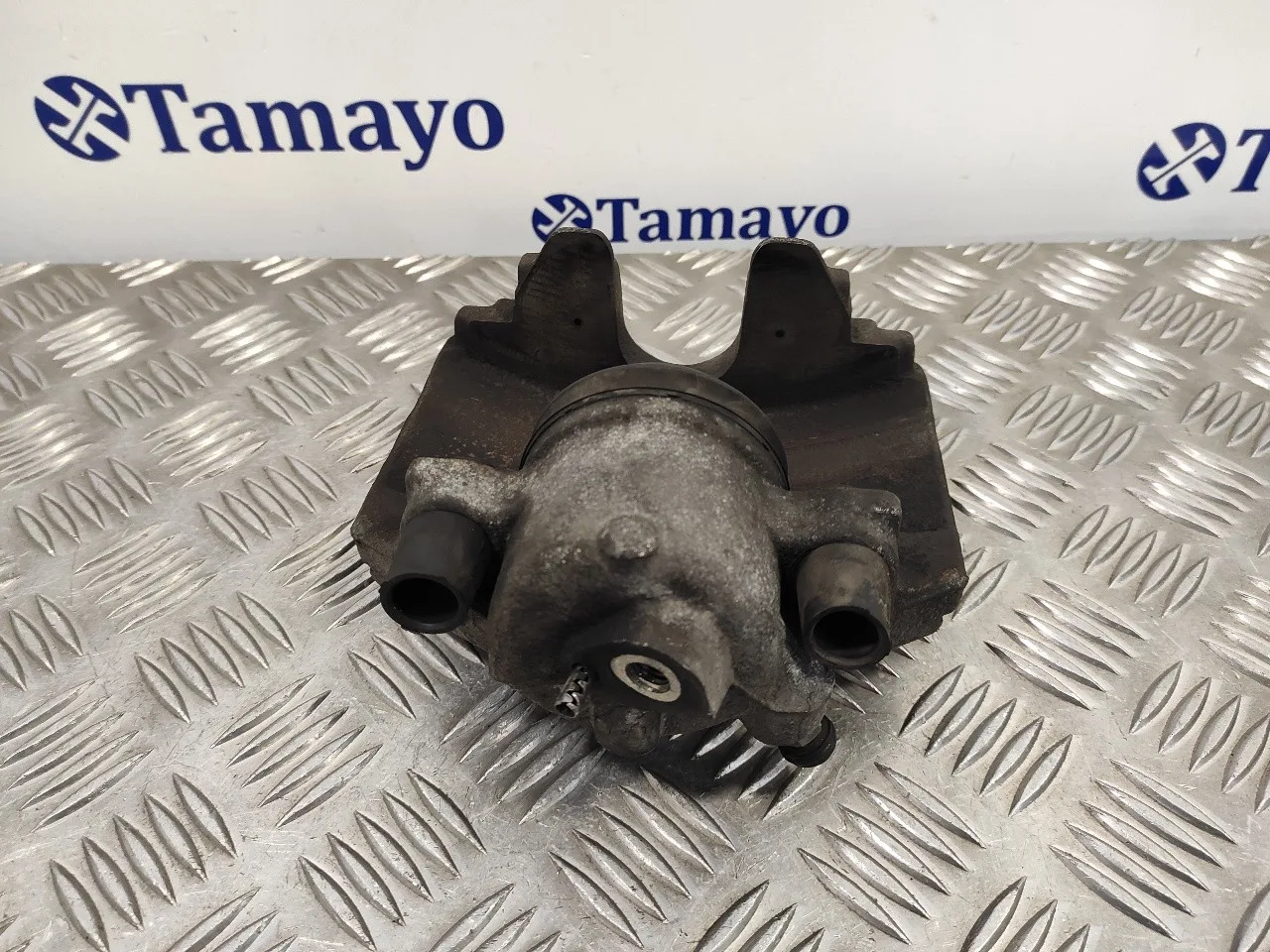 Pinza Freno Delantera Izquierda para Seat Leon (1P1)