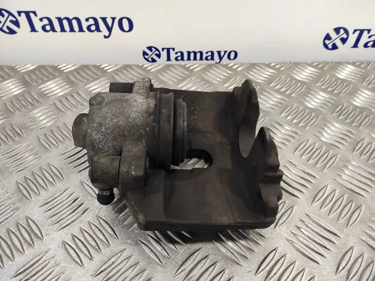 Pinza Freno Delantera Izquierda para Seat Leon (1P1)