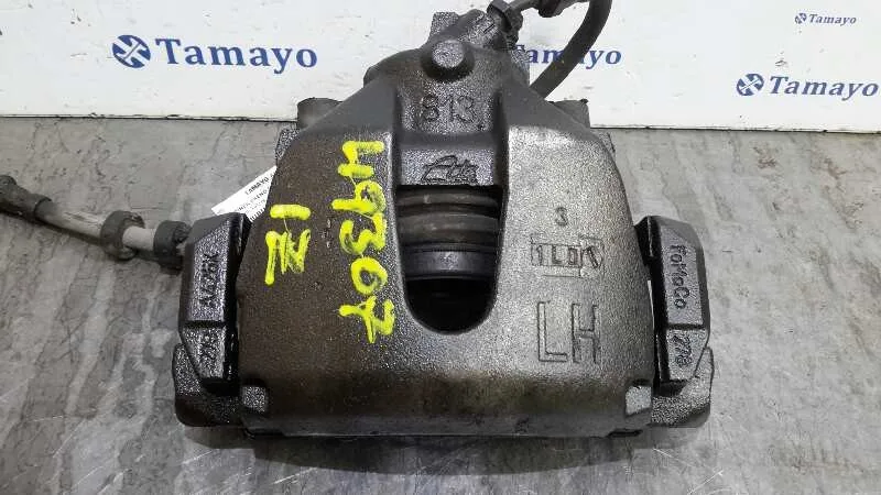 Pinza Freno Delantera Izquierda para Ford Focus Lim. (Cb8)