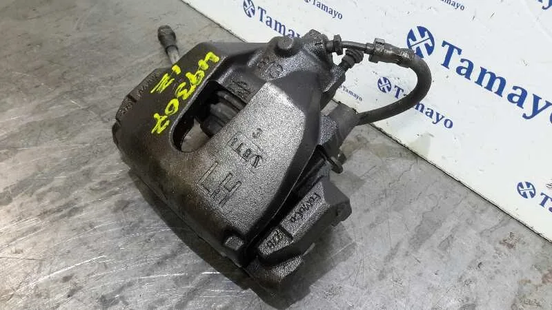 Pinza Freno Delantera Izquierda para Ford Focus Lim. (Cb8)