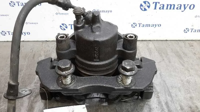 Pinza Freno Delantera Izquierda para Ford Focus Lim. (Cb8)