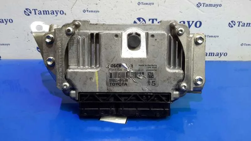 Centralita Motor Uce para Toyota Aygo (Kgb/Wnb)