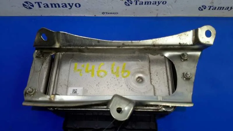 Centralita Motor Uce para Toyota Aygo (Kgb/Wnb)
