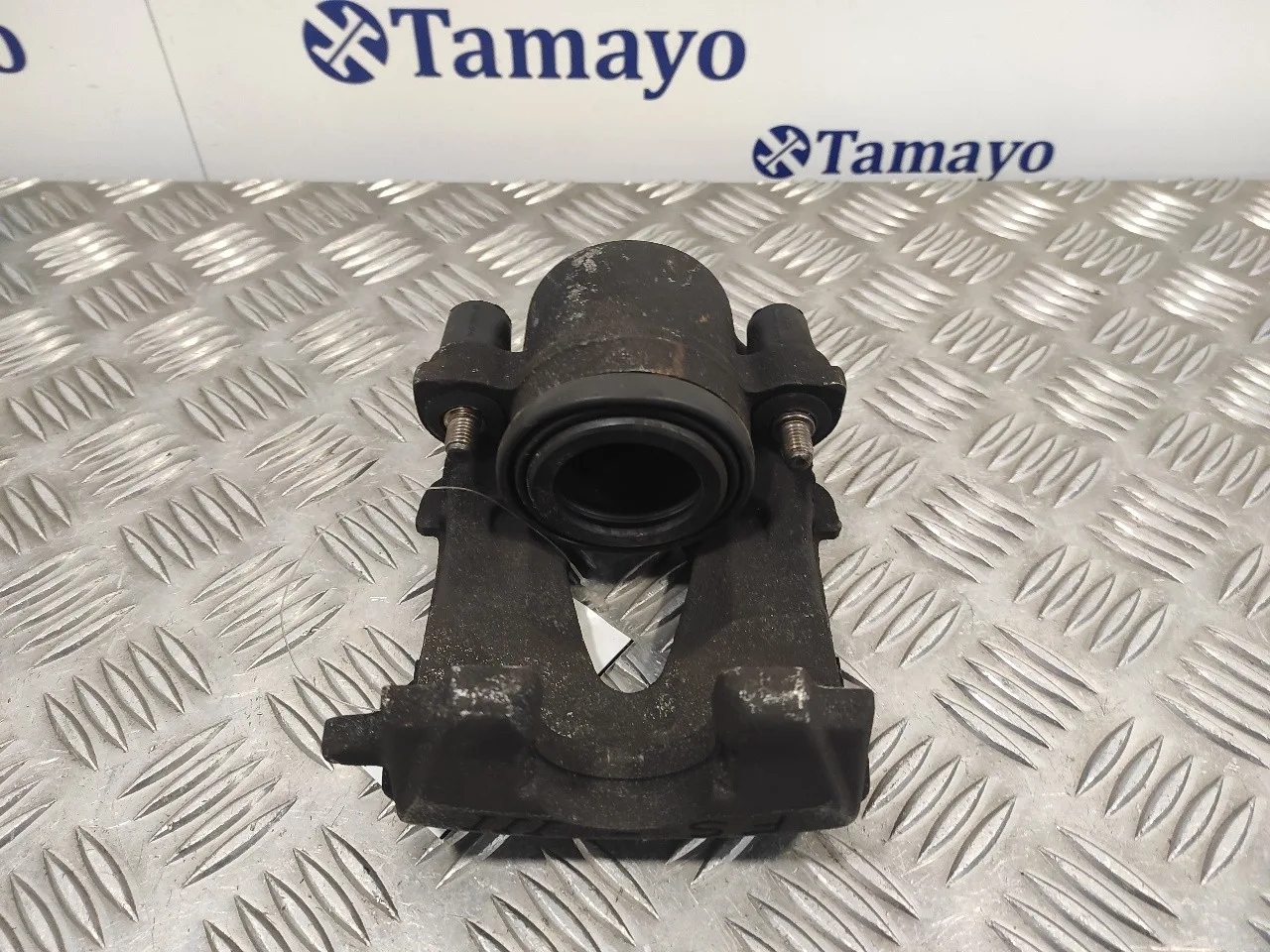 Pinza Freno Delantera Derecha para Seat Ibiza (6L1)