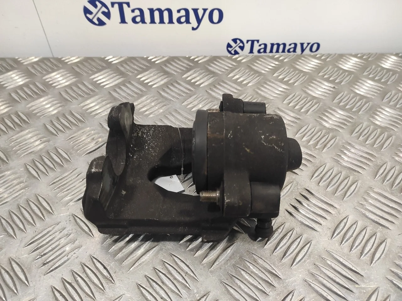 Pinza Freno Delantera Derecha para Seat Ibiza (6L1)