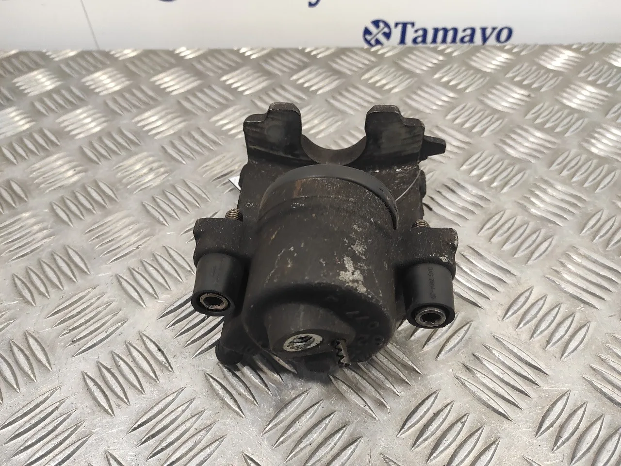 Pinza Freno Delantera Derecha para Seat Ibiza (6L1)