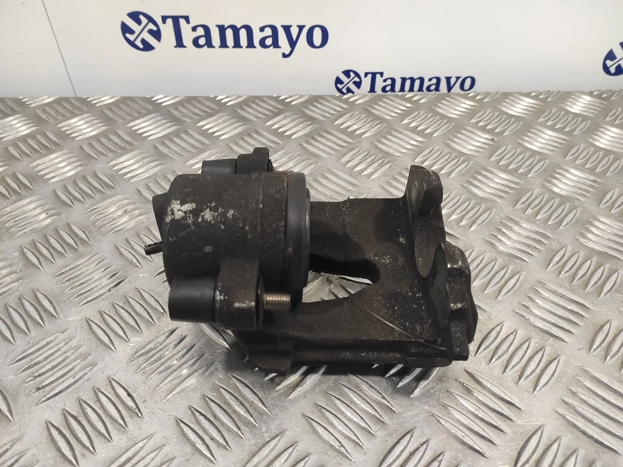 Pinza Freno Delantera Derecha para Seat Ibiza (6L1)