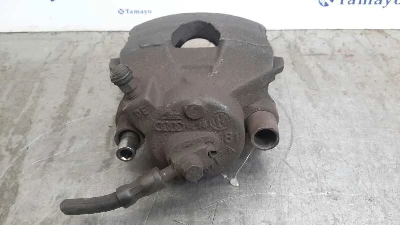 Pinza Freno Delantera Izquierda para Seat Ibiza (6L1)