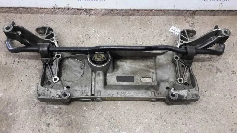 Puente Delantero para Seat Leon (1P1)