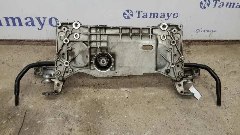Puente Delantero para Seat Leon (1P1)