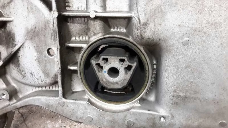 Puente Delantero para Seat Leon (1P1)