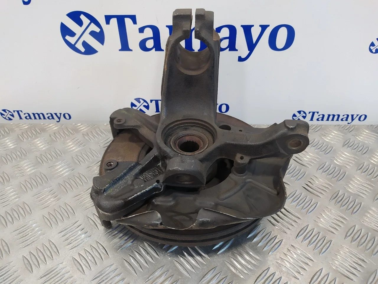 Mangueta Delantera Derecha para Seat Leon (1M1)