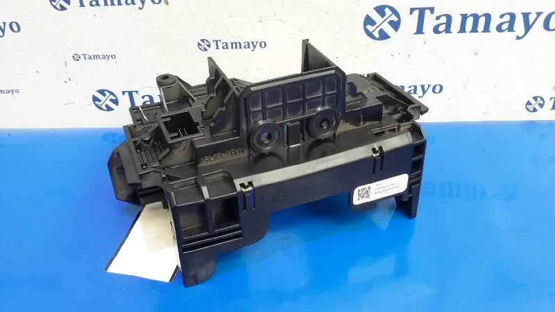 Modulo Electronico para Ford Focus Lim. (Cb8)