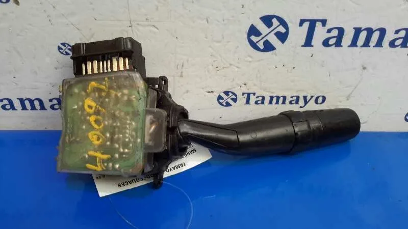 Mando Limpia para Toyota Land Cruiser (J9)